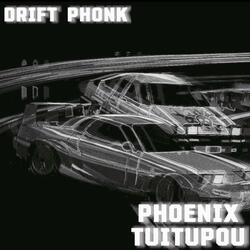 DRIFT PHONK sped up