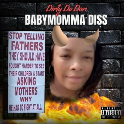 BABYMOMMA DISS