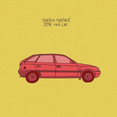 Little Red Car