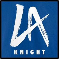 Shoes of a Champion (feat. LA Knight)