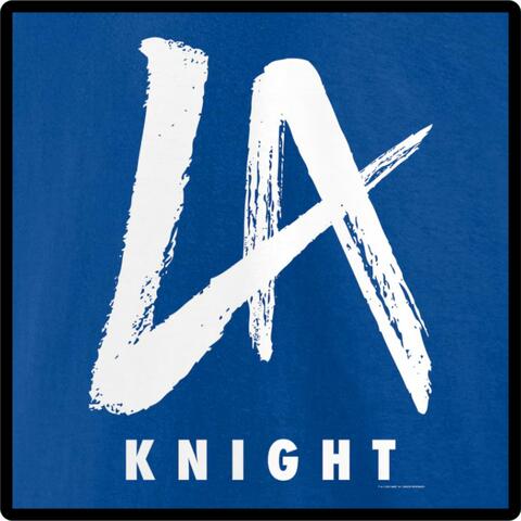 Shoes of a Champion (feat. LA Knight)