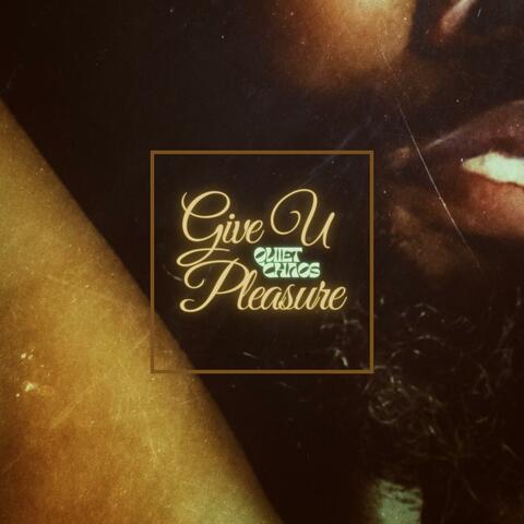 Give U Pleasure