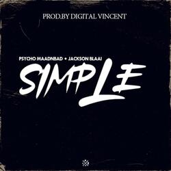 Simple (feat. Jackson Blai)