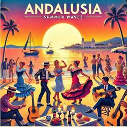 Andalusia Summer Waves