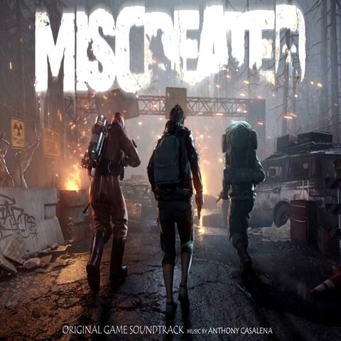 Miscreated (Original Game Soundtrack)