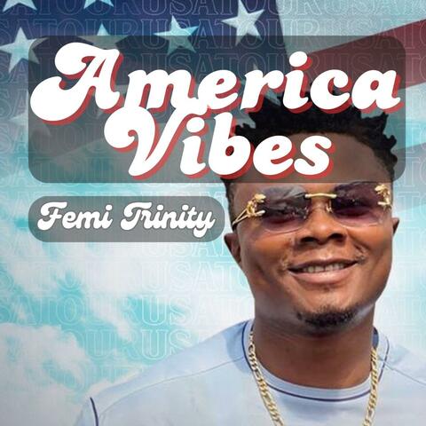 America Vibes