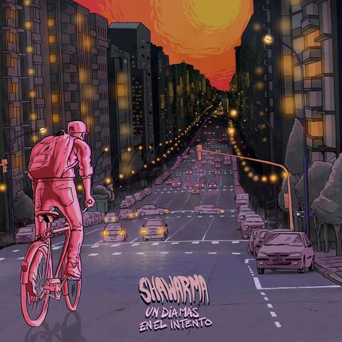 Un dia mas en el Intento