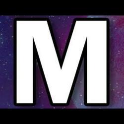 M (Alternate) (feat. Bbymk)
