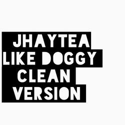 Like Doggy