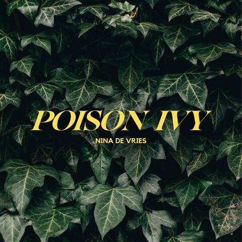 Poison Ivy