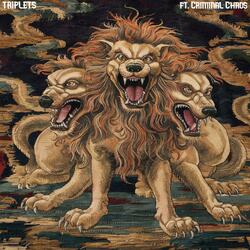 TRIPLETS (feat. Criminal Chaos)