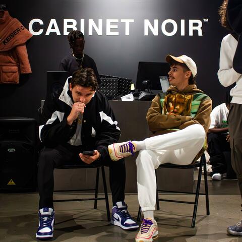 Imposter Syndrome (feat. VUK)