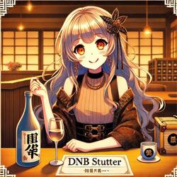 DNB Stutter