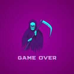 GAME OVER (BEAT TRAP RAP HIPHOP!! PLK Productions)
