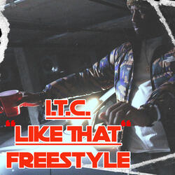 "Like That" Freestyle