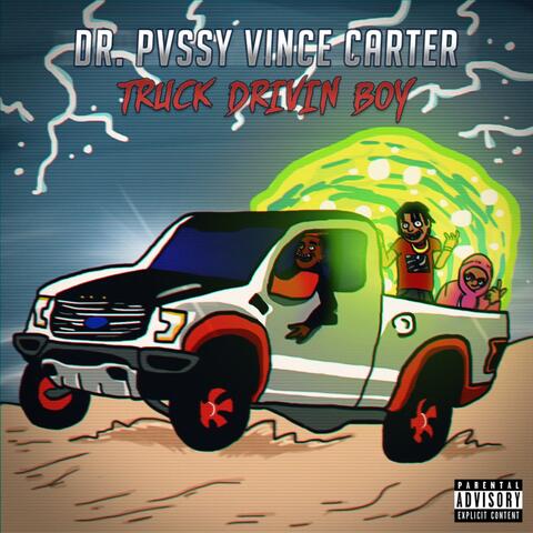 Truck Drivin' Boy