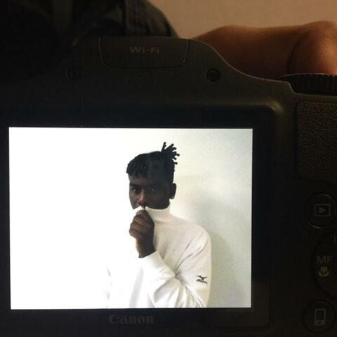 Look at ME
