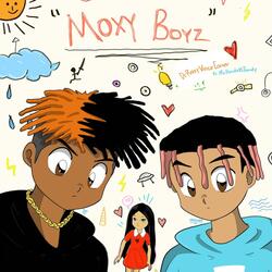 Moxy Boyz Part 2 (feat. MrHeada$$trendy)