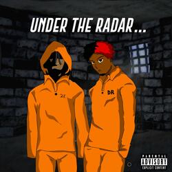 Under the Radar (feat. Lilbans2k)
