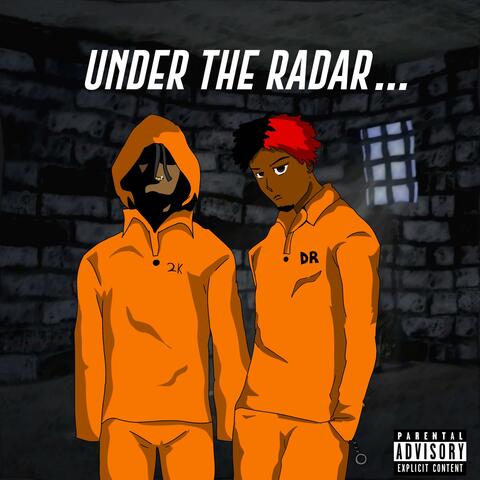 Under the Radar (feat. Lilbans2k)