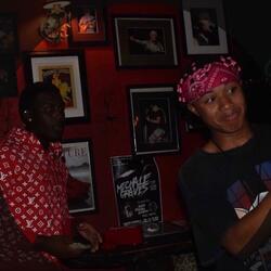 What the Fuck Freestyle (feat. Mrheada$$trendy)