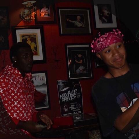 What the Fuck Freestyle (feat. Mrheada$$trendy)