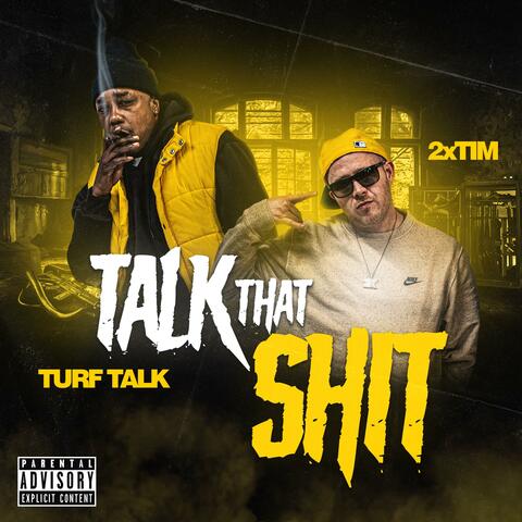 Talk That Shit