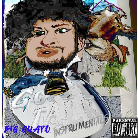Goat Talk (Instrumentals)
