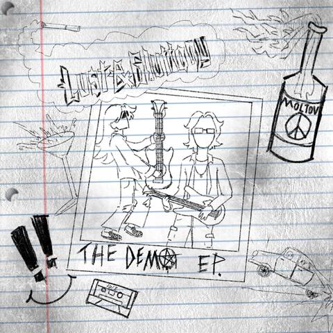 The Demo EP 2!