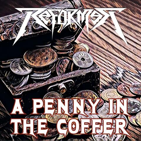 A Penny in the Coffer