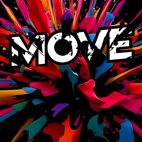 Move (Radio Edit)