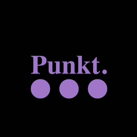 Punkt, Punkt, Punkt.