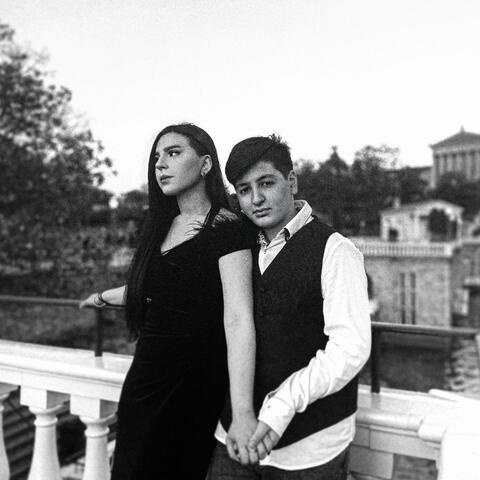 Killing Me Softly (feat. Nina Jangveladze)