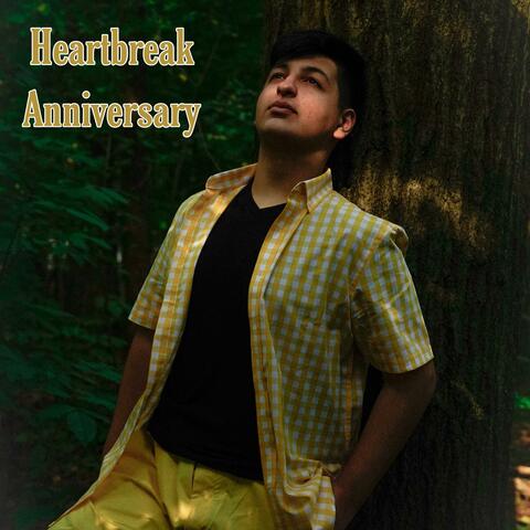 Heartbreak Anniversary