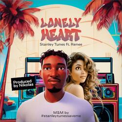 Lonely Heart (feat. Renee)
