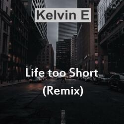 Life Too Short (feat. Success K)