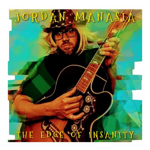 The Edge Of Insanity