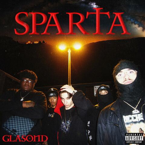 SPARTA