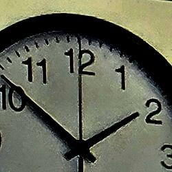 Clock Pox