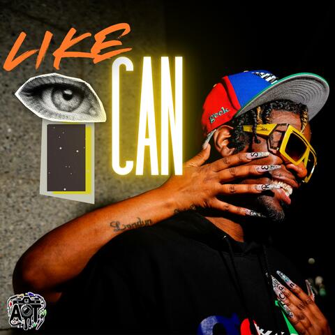 Like I Can (feat. T Royal)