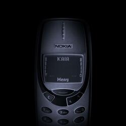 (kaia) (feat. Jens T.D & hanProdusenten)