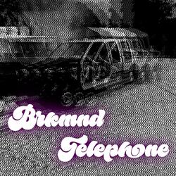 Telephone (feat. William Vergo)