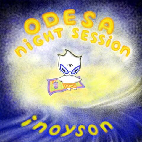 Odesa Night Session