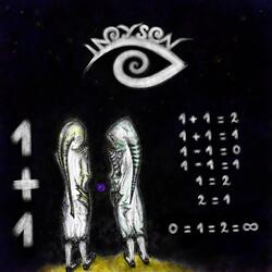 1+1