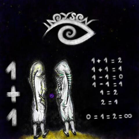 1+1