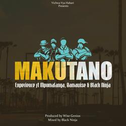 Makutano (feat. Mpumalanga, Ramawise & Black Ninja)
