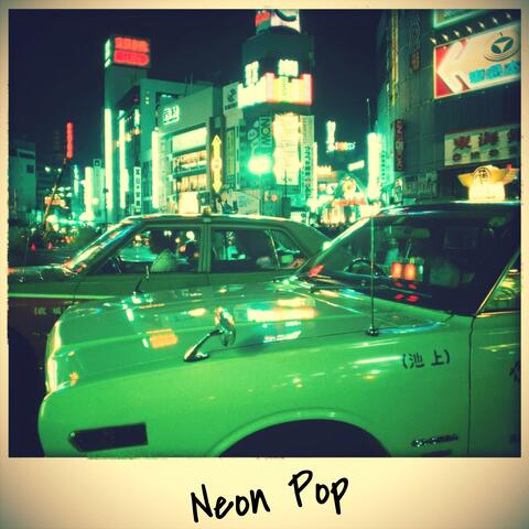 Neon Pop