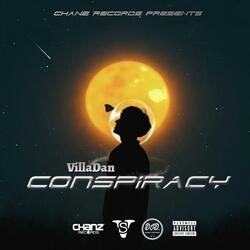 Conspiracy (feat. VillaDan)