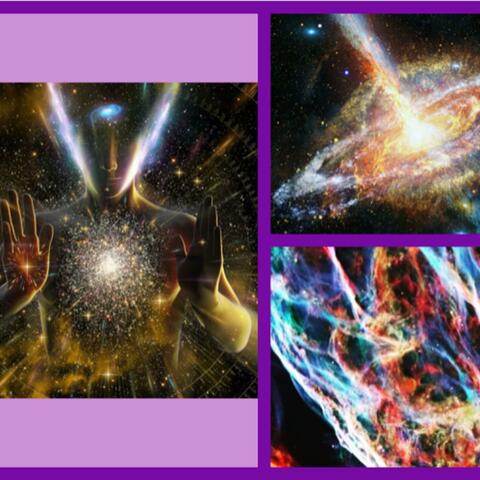 The Chi Saga: Meditation To Flow State.