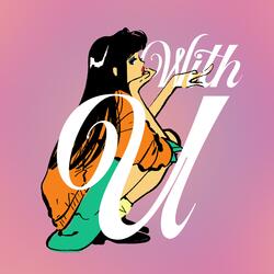 WITH U (feat. DIFA, JEDSER & JUMP)
